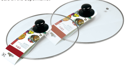 超市銷(xiāo)售包裝型玻璃蓋